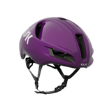 Kask Utopia Y Casco Grape