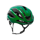 Kask EleUominito Casco Kelly Verde