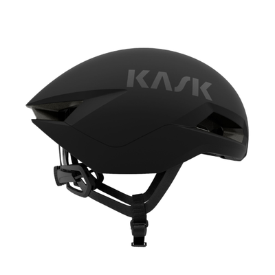 Casco Kask Nirvana Negro Mate #2