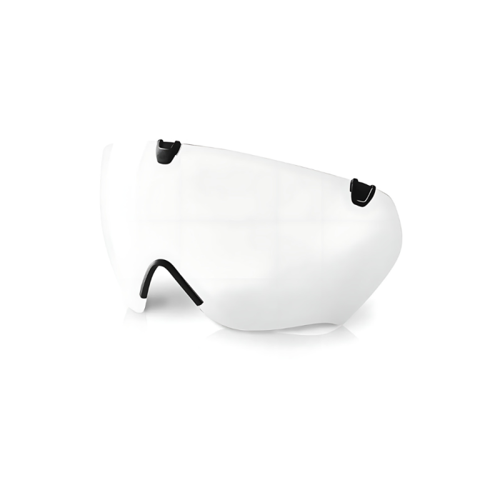Visera Kask Mistral Transparente