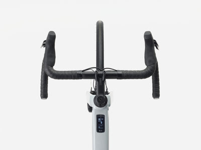 Trek Domane+ ALR 5 2026 Plasma Grey Pearl #3