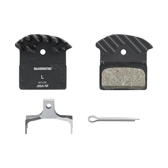Pastilla Resina Shimano J05A-RF #2