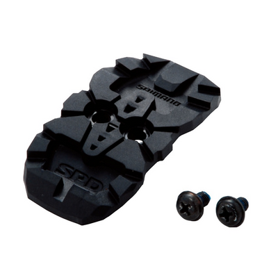 Shimano Tapa/Tornillos Calas MT Unisex Series Color