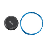 Shimano RC902 BOA LI2 Kit Giusto Unisex Blu