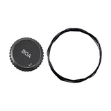 Shimano RC902 BOA LI2 Kit Left Unisex Nero