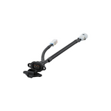 Shimano Steps Charge Port EW-CP110 550mm Nero