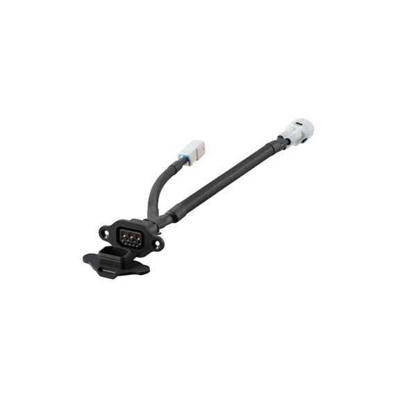 Puerto Carga Shimano Steps EW-CP110 550mm Negro