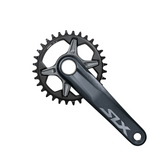 Pedivelle FC-M7100-1 Shimano 170mm Senza TL-FC41 12v