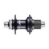 Mozzo Posteriore Shimano Deore XT FH-M8110 Freno a Disco Center Lock EP 12v 142/32 Nero
