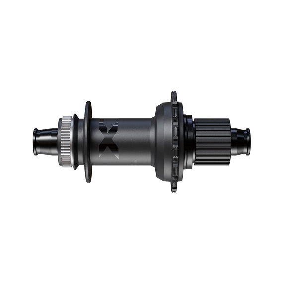 Buje Trasero Shimano XTR FH-M9210-B 12v 148/32 Negro