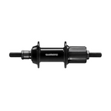 Mozzo Posteriore Shimano FH-NN300-HM Freno a Cerchione 8/11v 135/32 Nero
