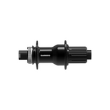 Mozzo Posteriore Shimano FH-TC500-HL Freno a Disco Center Lock 12v 142/28 Nero