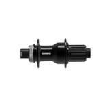 Mozzo Posteriore Shimano FH-TC500-HM Freno a Disco Center Lock 8/11v 142/36 Nero