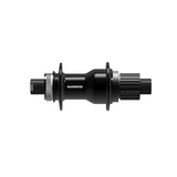 Mozzo Posteriore Shimano FH-TC500-MS Freno a Disco Center Lock 12v 142/28 Nero