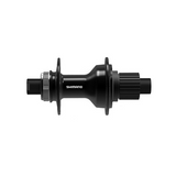 Mozzo Posteriore Shimano FH-TC600-MS-B Freno a Disco Center Lock 12v 148/28 Nero