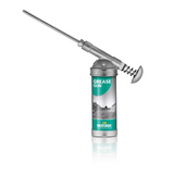 Motorex Bike Grease Applicator Gun Verde