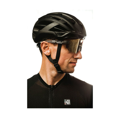 Gafas Magicshine Windbreaker Classic Negro/Azul #7