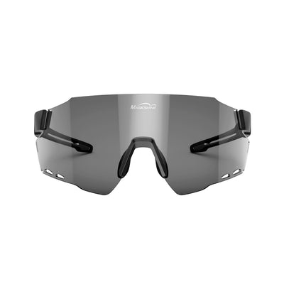 Gafas Magicshine Windbreaker Classic Gris #3