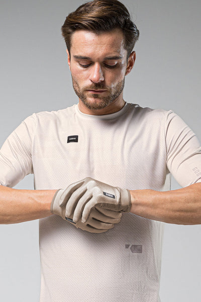 Gobik Guantes Lynx 2.0 Unisex Tofu #4