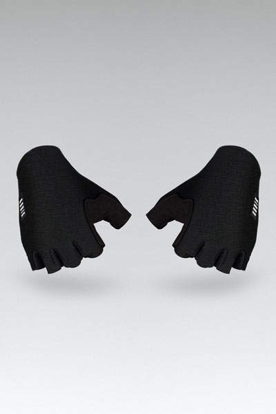Guantes Cortos Mamba 2.0 Gobik Unisex Negro #2