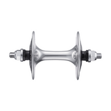 Mozzo Anteriore Shimano Dura-Ace HB-7600 Track 100/32 Silver