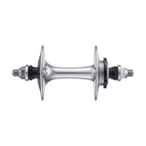 Mozzo Posteriore Shimano Dura-Ace HB-7600 Freno a Cerchione 164/32 164mm Silver