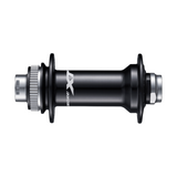 Mozzo Anteriore Shimano Deore XT HB-M8110-B Freno a Disco Center Lock EP 110/32 Nero