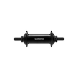 Mozzo Anteriore Shimano HB-NN300 Freno a Cerchione 100/32 Nero