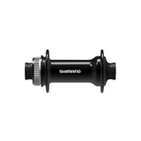 Mozzo Anteriore Shimano HB-TC500-15 Freno a Disco Center Lock 100/36 Nero