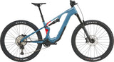 Biciclette Elettriche Cannondale eMTB Habit Neo Carbon 3 Storm Cloud