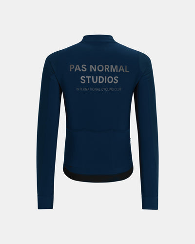 Mechanism Thermal Maillot Manga Larga Pas Normal Studios Hombre Navy #2