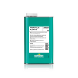 Motorex Hydraulic Brake Fluid per Freni Non-Shimano 1L Verde