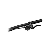 Shimano Cues BL-U8000 Leva Freno a Disco Destra Nera