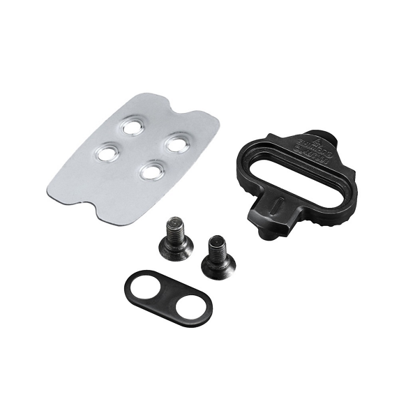 Juego Calas Shimano CL-MT001 Anclaje Multidireccional
