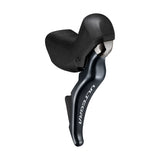 Kit Freno a Disco Idraulico Shimano Ultegra BR-R8070/ST-R8025 Posteriore/Destro Resina Alettata Senza Adattatore Tubo 1700mm Nero