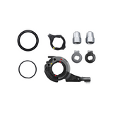 Componenti Interni del Mozzo Shimano Nexus SM-8S31 7R/7L CJ-8S40 Nero/Grigio
