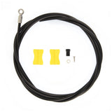 Latiguillo Freno Shimano SM-BH90-SBM 1000mm Negro