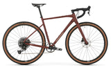 Biciclette Megamo Jakar 20 2026 Garnet