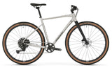 Biciclette Megamo Jakar 30 Flat-Bar 2026 Grezzo