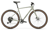 Biciclette Megamo Jakar 30 Flat-Bar 2026 Sage
