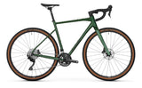 Megamo Jakar 30 2027 Deep Green