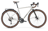 Biciclette Megamo Jakar 30 Equipped 2026 Grezzo