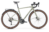 Biciclette Megamo Jakar 30 Equipped 2026 Sage