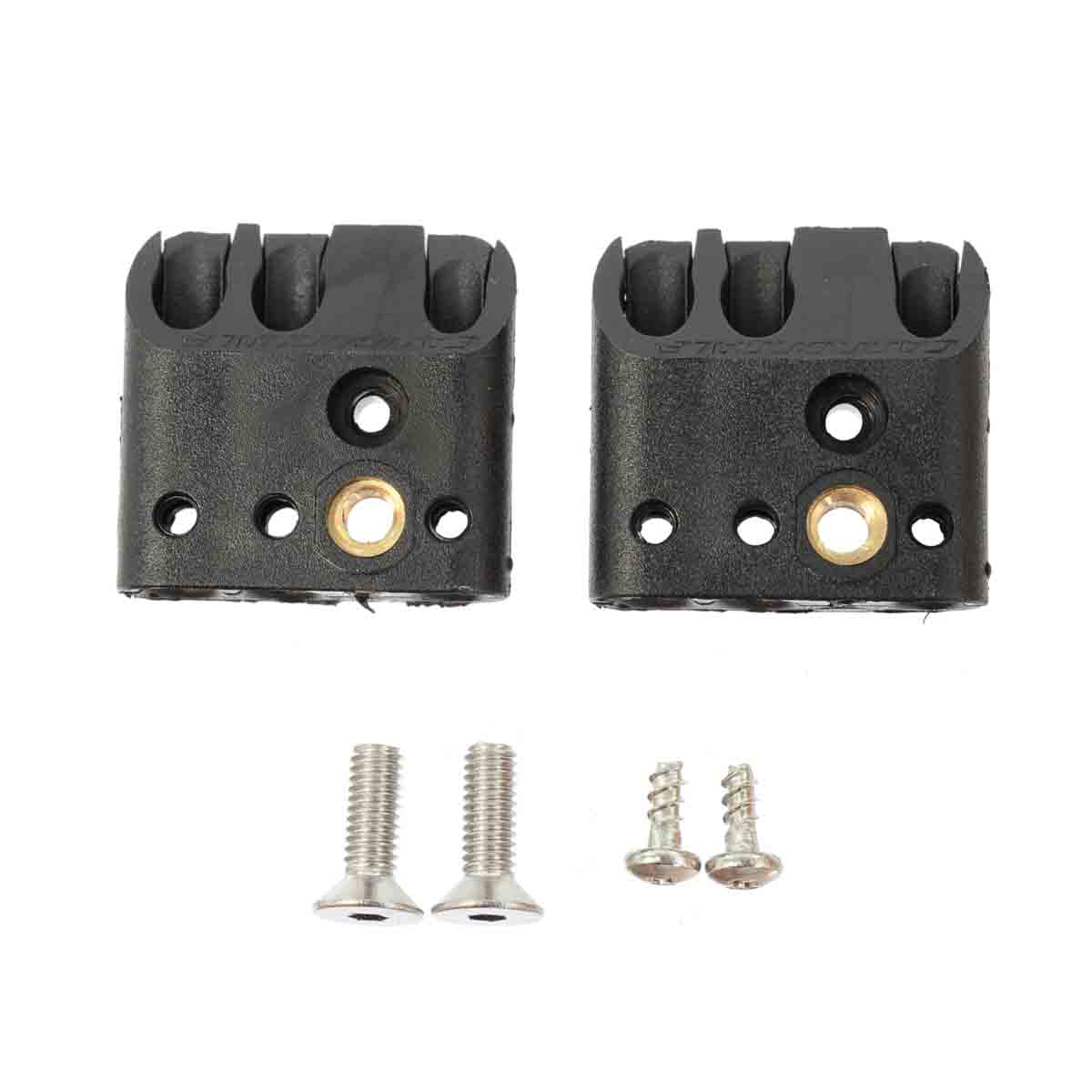 Guías Cables Modulares Cannondale 4-5-5 2u Negro