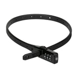 Kryptonite Combo Lock Click 53x0.1cm Nero