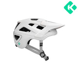 Casco Lazer Jackal KC CE-CPSC Unisex Matte Full Bianco