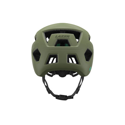 Casco Lazer Coyote KC CE-CPSC Unisex Matte Fern #4