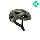 Casco Lazer Tonic KC CE-CPSC Unisex Pine Verde