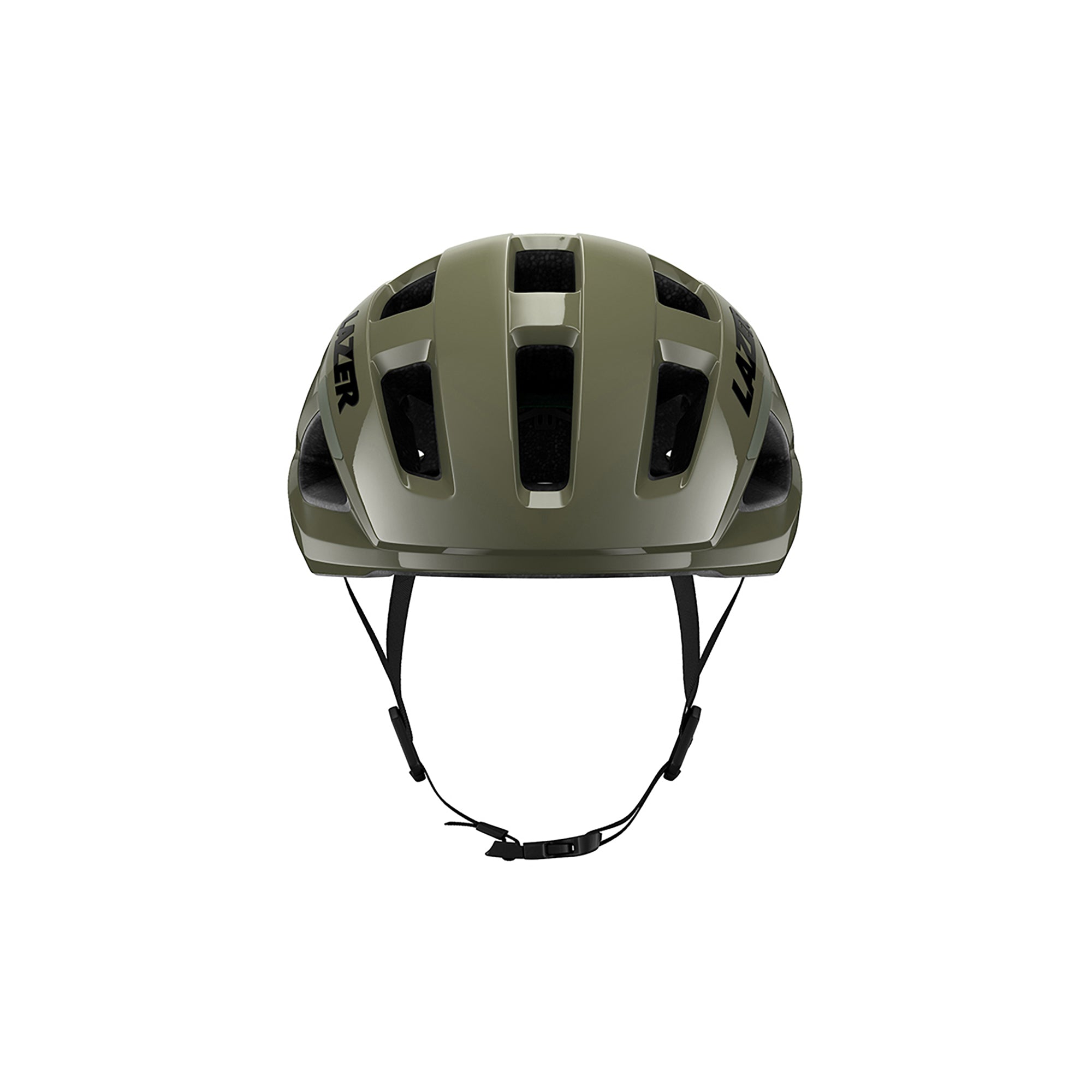Casco Lazer Tonic KC CE-CPSC Unisex Pine Green #2