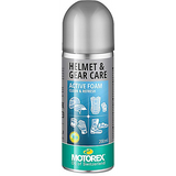 Motorex Casco Cleaner & Protector 200ml Verde